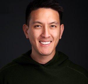 Humphrey Yang
