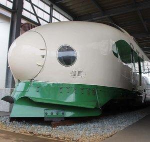 Iwashi channel 鉄道