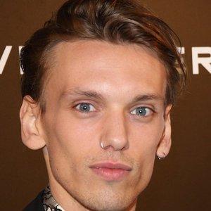 Jamie Campbell Bower