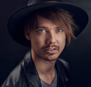 Joel Sandberg