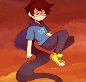 John Egbert (CS und Arthur K.)