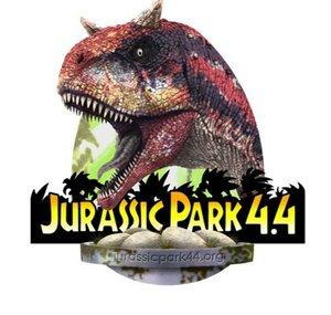 Jurassic Park 4.4