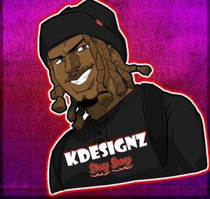 KDesignz