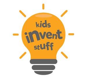 Kids Invent Stuff