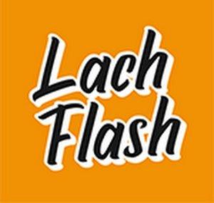 Lachflash