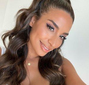Lamiya Slimani