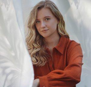Laura van Kaam
