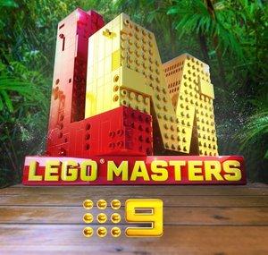 LEGO Masters Australia