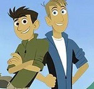 Les Frères Kratt - 9 Story