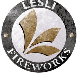 Lesli Fireworks
