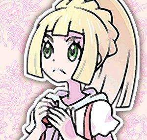 Lilyritzu