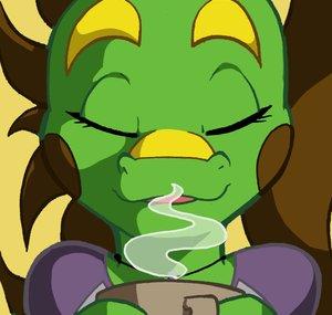 Lis “Lizardbeth” Boriss