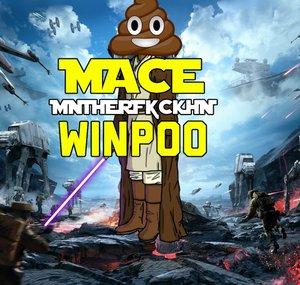 Mace WinPoo