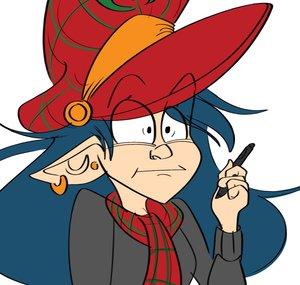 Mad Munchkin
