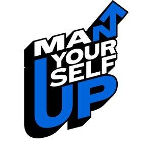 Man Youself Up with Nick Drossos