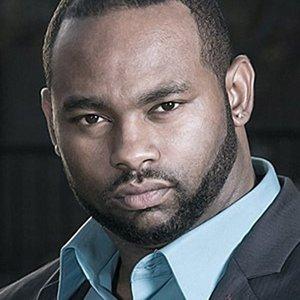 Marcus D. Spencer