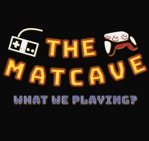 MatCave Gaming