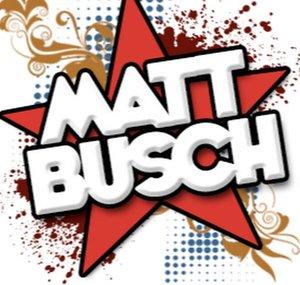 MATT BUSCH