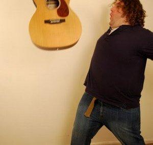 Matthew Carroll