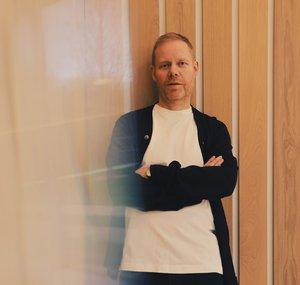 Max Richter
