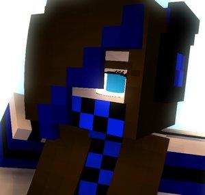 MCgirl Craft