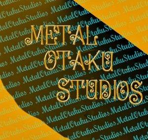 MetalOtakuStudios