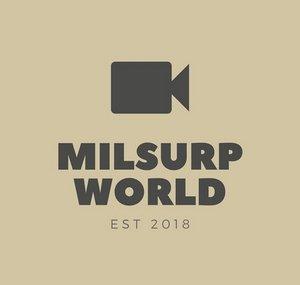 Milsurp World