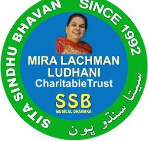 Mira Lachman Ludhani Charitable Trust at SSB