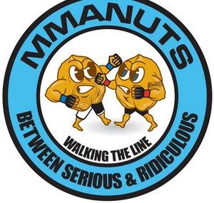 MMANUTS MMA Podcast