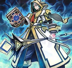 Moha - Master Duel