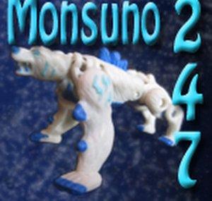 Monsuno247