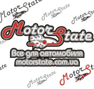 MotorState