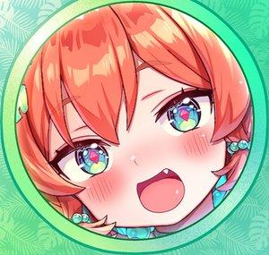 Mozumi Pichi Ch.【V-Dere】