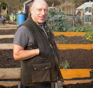 MuddyBootz Allotment