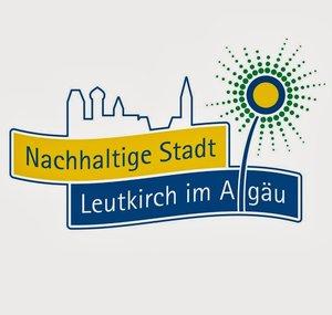 Nachhaltige Stadt Leutkirch im Allgäu