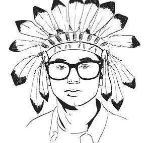 Nerdy Native