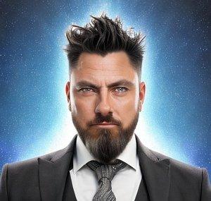 Nick Zammeti