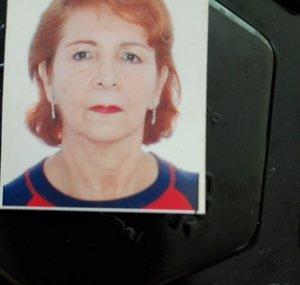 NINA SANZ.