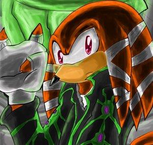 NulltheEchidna
