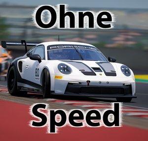 Ohne Speed