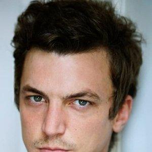 Olivier Chantreau