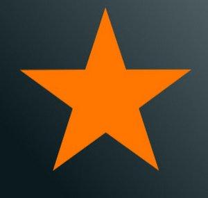 Orangestar