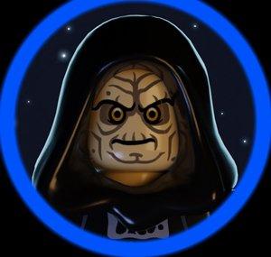 Papa Palpatine