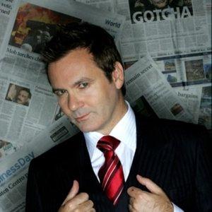 Paul McDermott