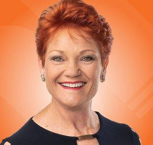 Pauline Hanson's Please Explain