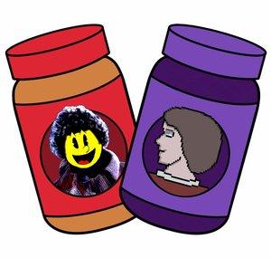 PB & J