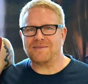 Peter Connelly