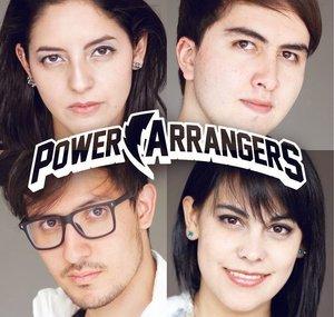 Power Arrangers