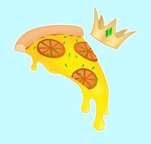 Princess Pizzacheese