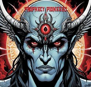 Prophecy Pioneers - Topic